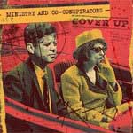 Ministry: Cover Up