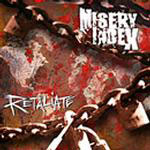 Misery Index: Retaliate