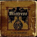 Mistress: II - The Chronovisor (újrakiadás)