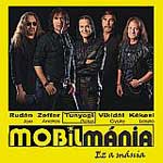 Mobilmánia: Ez a mánia