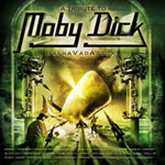 V/A: BálnaVadÁszok - A Tribute To Moby Dick