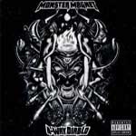 Monster Magnet: 4-Way Diablo
