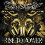 Monstrosity: Rise To Power