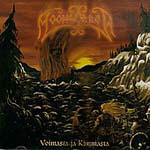 Moonsorrow: Voimasta Ja Kunniasta