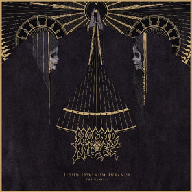 Morbid Angel: Illud Divinum Insanus - The Remixes