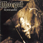 Morgul: The Horror Grandeur