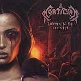 Mortician: Domain Of Death