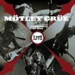 Mötley Crüe: Carnival Of Sins - Live