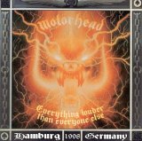 Motörhead: Everything Louder Than Everyone Else