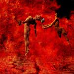 Mourning Beloveth: The Sullen Sulcus