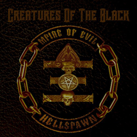 Mpire Of Evil: Creatures Of The Black