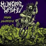 Municipal Waste: Massive Aggressive