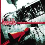 Murderdolls: Beyond The Valley Of The Murderdolls