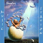 Music Station: Shaping
