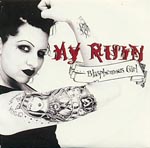 My Ruin: Blasphemous Girl