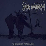 Naer Mataron: Discipline Manifesto