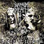 Napalm Death: Order Of The Leech