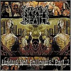 Napalm Death: Leaders Not Followers Part 2