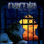 Narnia: Enter The Gate