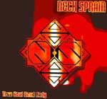 Neck Sprain: True Soul Dead Body