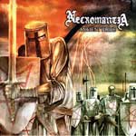 Necromantia: újrakiadások