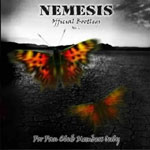 Nemesis: Official Bootlegs Vol.1.