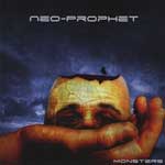 Neo-Prophet: Monsters