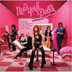 New York Dolls: One Day It Will Please Us To Remember Even This