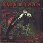 Night In Gales: Thunderbeast