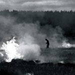 Northern Discipline: Burn-Beaten Soil