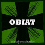 Obiat: Emotionally Driven Disturbulence