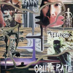 Obliterate: The Feelings