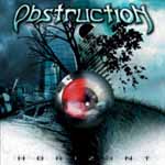 Obstruction: Horizont
