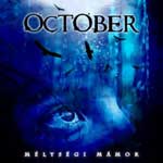 October: Mélységi mámor