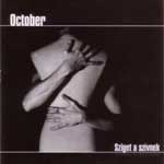 October: Sziget a szívnek