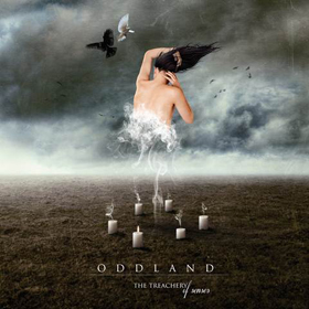 Oddland: The Treachery Of Senses
