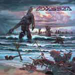 Odyssea: Tears On Floods