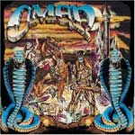 Omen: 20th Anniversary Box