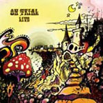 On Trial: Live