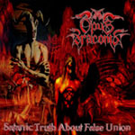 Opus Draconis: Truth About False Union