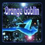 Orange Goblin: The Big Black