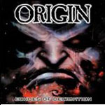 Origin: Echoes Of Decimation