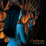 Orphanage: Driven