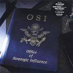 OSI: Office Of Strategic Influence