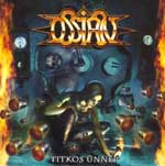 Ossian: Titkos ünnep