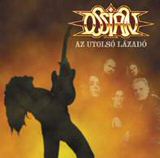 Ossian: Az utolsó lázadó