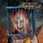 Out Of The Lair: Psychotears