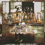 Overload: Zsarnok / Under The Heel