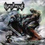 Overlorde: Return Of The Snow Giant