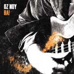 Oz Noy: Ha!